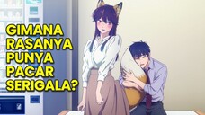 Kenapa Anime Romance Interspecies Disukai?