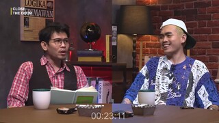 indra frimawan.. bintang tamu sampe pengin berantem