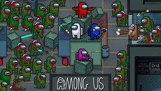 Among Us Zombie Season 1 - Ep1 ~ 6 - Animation