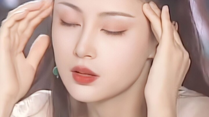 ฟ่านปิงปิง: “ฉันไม่ได้เสแสร้งเลย นางสวยมาก ฉันยอมรับว่านางสวยกว่าฉัน”