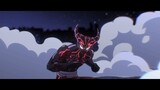 GAROU vs SAITAMA - OPM [Fan Animation]