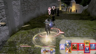 FINAL FANTASY XIV- GAME MMORPG TUYỆT VỜI NHẤT