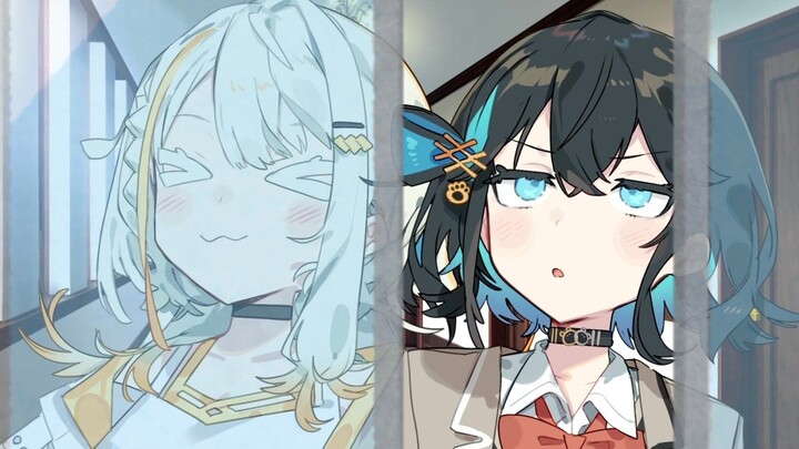 I just can't watch it anymore [VOICEROID Theater]