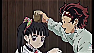 tanjiro x kanao 🤗