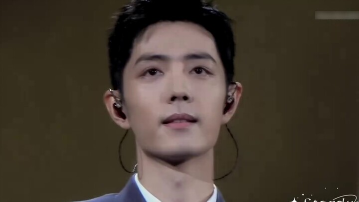 "Break out of the cocoon and become a butterfly, welcome to your golden age"｜Happy Birthday to Xiao 