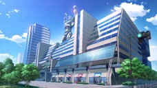 How Heavy Are The Dumbbells You Lift Episode 12 Tagalog Dub