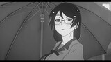 [MAD]Adegan menyentuh dalam animasi Jepang|<Schoolgirl>