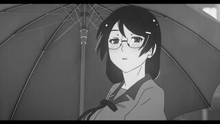 [MAD]Moving scenes in Japanese animation|<Schoolgirl>