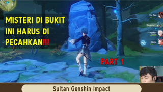 Memecahkan Rumus Pulling (Part 1) - Genshin Impact Indonesia