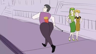 【mbti】Đẹp