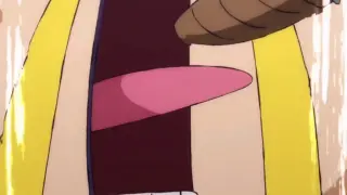 [ONE PIECE] Funny Mix Cut With Hardcore BGM