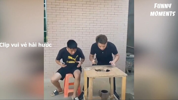 fm23-4 - Khoảnh khắc giải trí vui vẻ