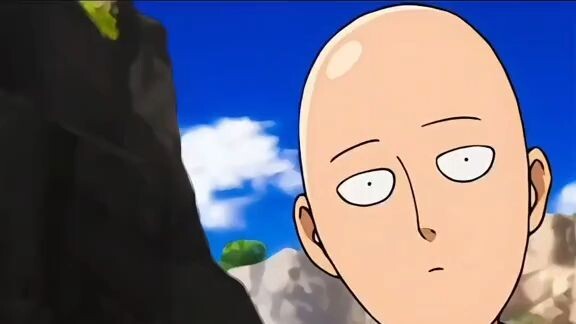 Season 3 One Punch Man makin kacau!
