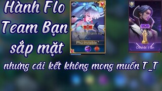 Cầm Airi Hành Cho Team Bạn, Ai Ngờ Bị Lật Kèo Luôn 🤦‍♂️ #liênquânmobile #airi