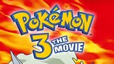 Pokémon: The Third Movie - Spells Of The Unknown