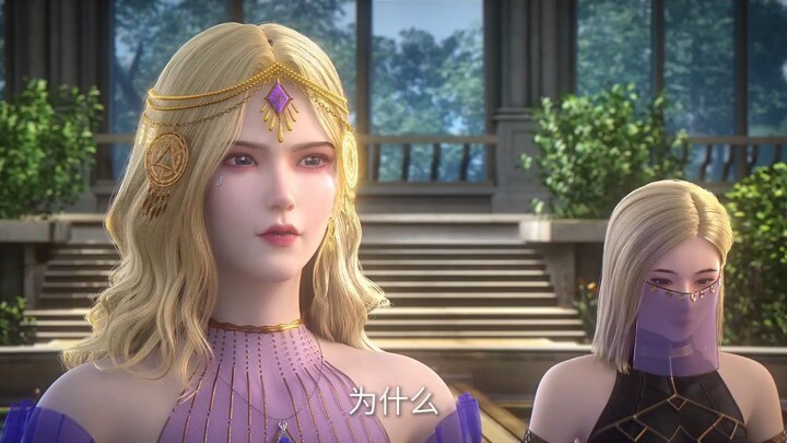 Purple River S2 Eps 17 Sub Indo