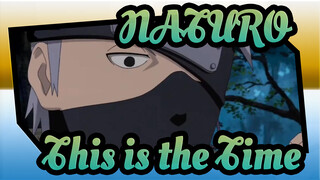 NATURO|[Kakashi/Gekijo,Ban,Naruto]Before,Clash,of,Ninja,4-This,is,the,Time_B