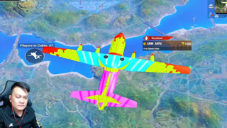 Đầu Game Gặp Ngay Tay To Indi Bo Cuối Cân Team 4 Quá Hồi Hợp _ PUBG Mobile_Trim