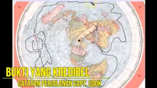 Episode 05_ ANTARTIKA DAN BOM NUKLIR KUBAH BUMI