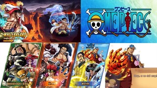 New One Piece Game! Pirate Crews: Treasure Adventure Gameplay iOS Android FREE Game