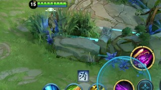 Ming Shiyin: You actually call this a Spirit Bomb?
