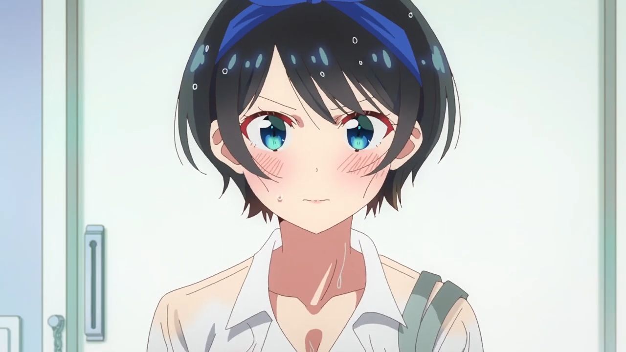 Kanojo, Okarishimasu 2nd Season ep 13 - BiliBili