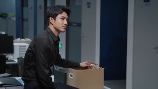 “夜晚比白天，更喧闹。”