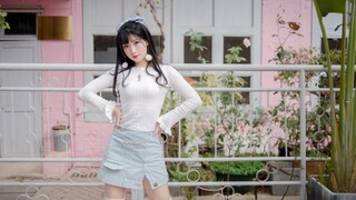 【1004】2020我跳过的舞蹈总结，一镜到底