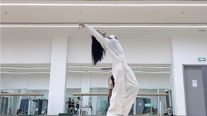 【Lacey】Retro dance｜Choreographer Zhang Xiaojuzi｜Lyrical urban