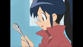 Sergeant Keroro - 110