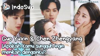 Cinta segitiga_ Demi kemenangan aku terjebak antara tiga pria berbahaya!#minidrama