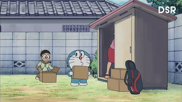 Doraemon Terbaru 2025 Bahasa Indonesia No Zoom No Cut