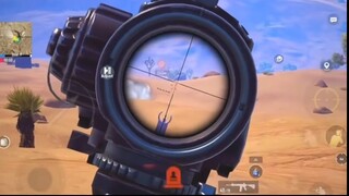 Kalian Belum Jago !! Kalo Belum Ahli Pake AKM Scope X6 !!!