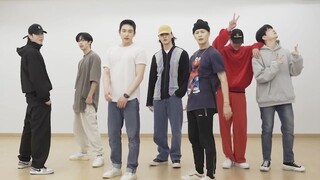 Lagu comeback terbaru GOT7, NNANA practice room terungkap