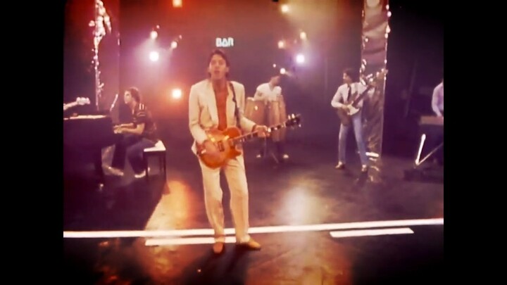 Boz Scaggs - JoJo