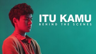 YANG SEBENARNYA TERJADI DI MV ITU KAMU ❗❗