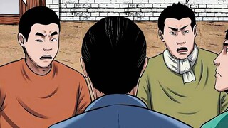 The big turtle that shed its shell can actually harm people, people who keep turtles should be caref