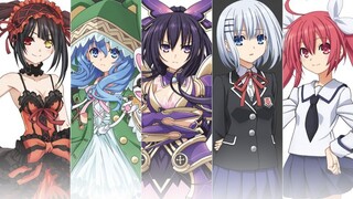 Date A Live ss1- Ep 01