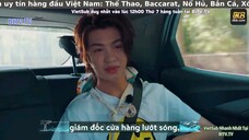 Ep 1 _ Cửa hàng lướt sóng mùa hè