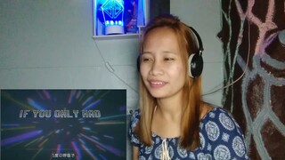 ONE OK ROCK - Wonder ( Japanese version Lyrics Video) || Reaction