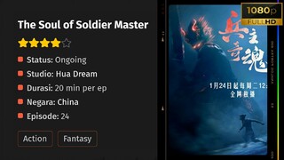 The Soul of Soldier Master][2022][19].[1080p]