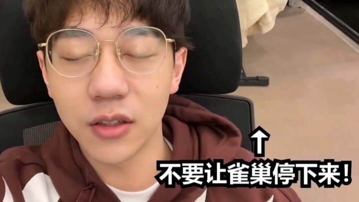 Đoạn cắt của video hài hước nhà Nestlé (không biết có bao nhiêu kỳ)