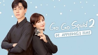 (Sub Indo) Go Go Squid 2 Dt.Appledog Time Ep.2