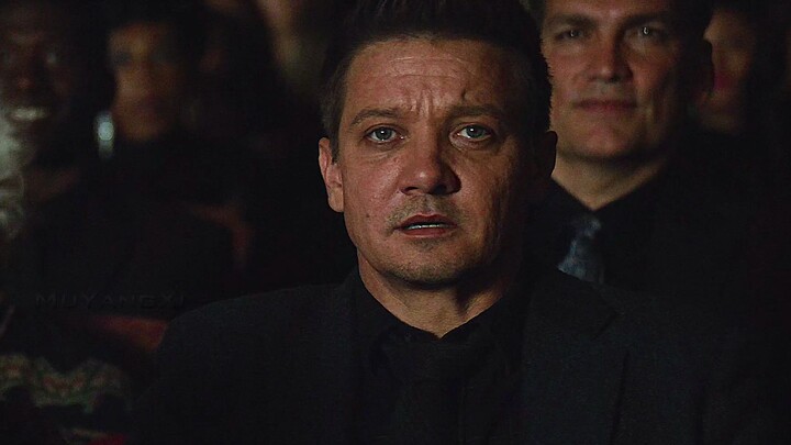 Once you enter Marvel, you will love me three thousand times!