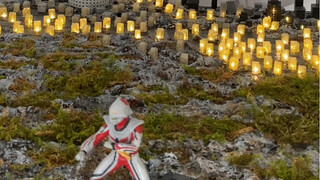 耗时10天还原奈克瑟斯万家灯火场景，大家觉得像不像呢？