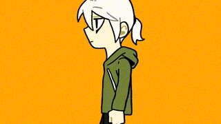 [oc/animation] Hanya berjalan normal
