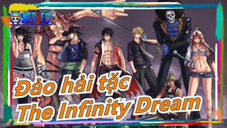 [Đảo hải tặc / MAD] The Infinity Dream