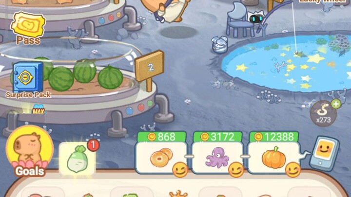 HappyCapy7 88
