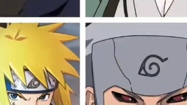 Choose three to protect you and the remaining one to hunt you down, what will you choose?