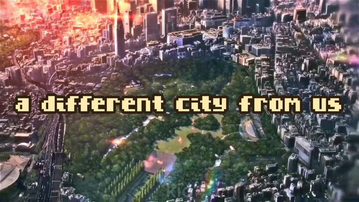 the isekai beauty we dream of || AMV || anime mix edit